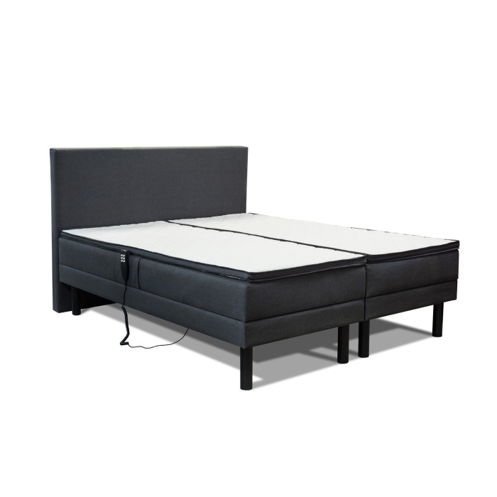 Gulta CERVO (Kontinentālā) Gulta CERVO (Kontinentālā)